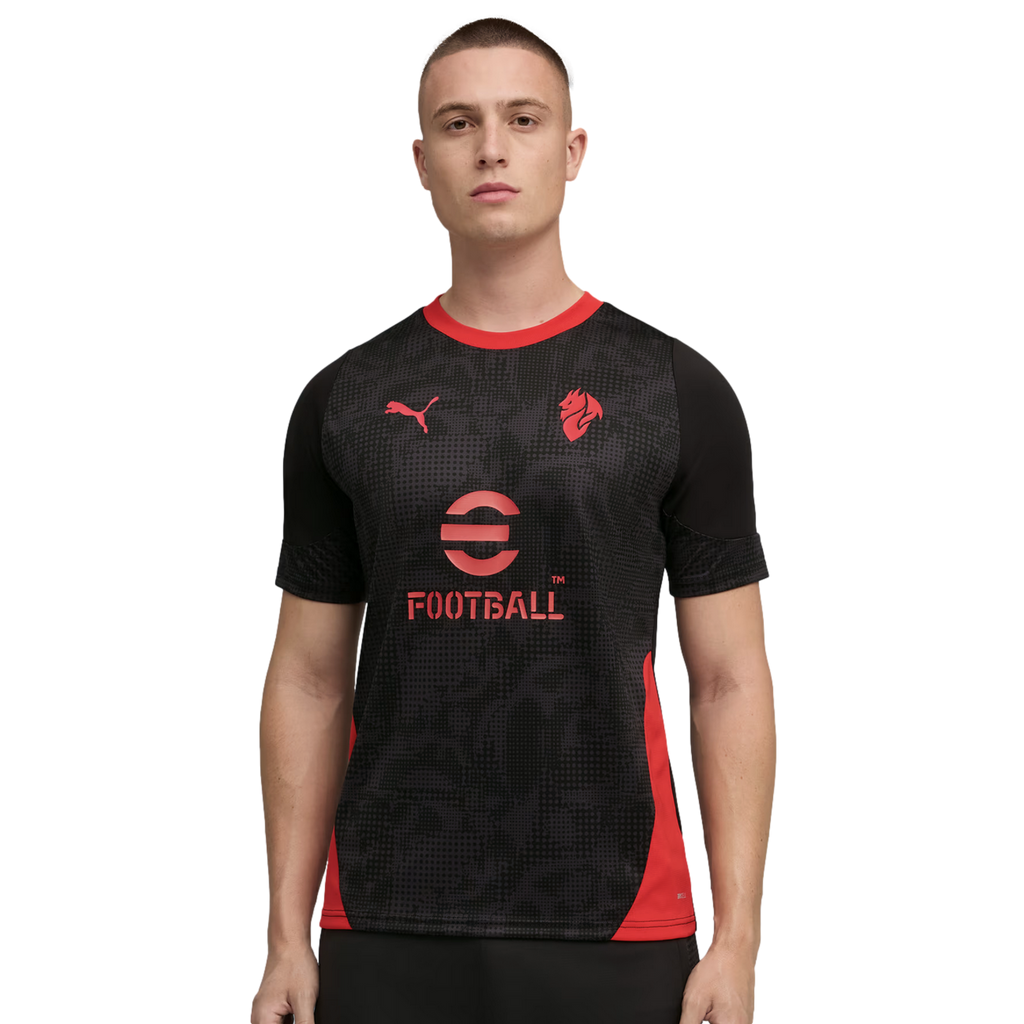 Puma AC Milan Training Jersey