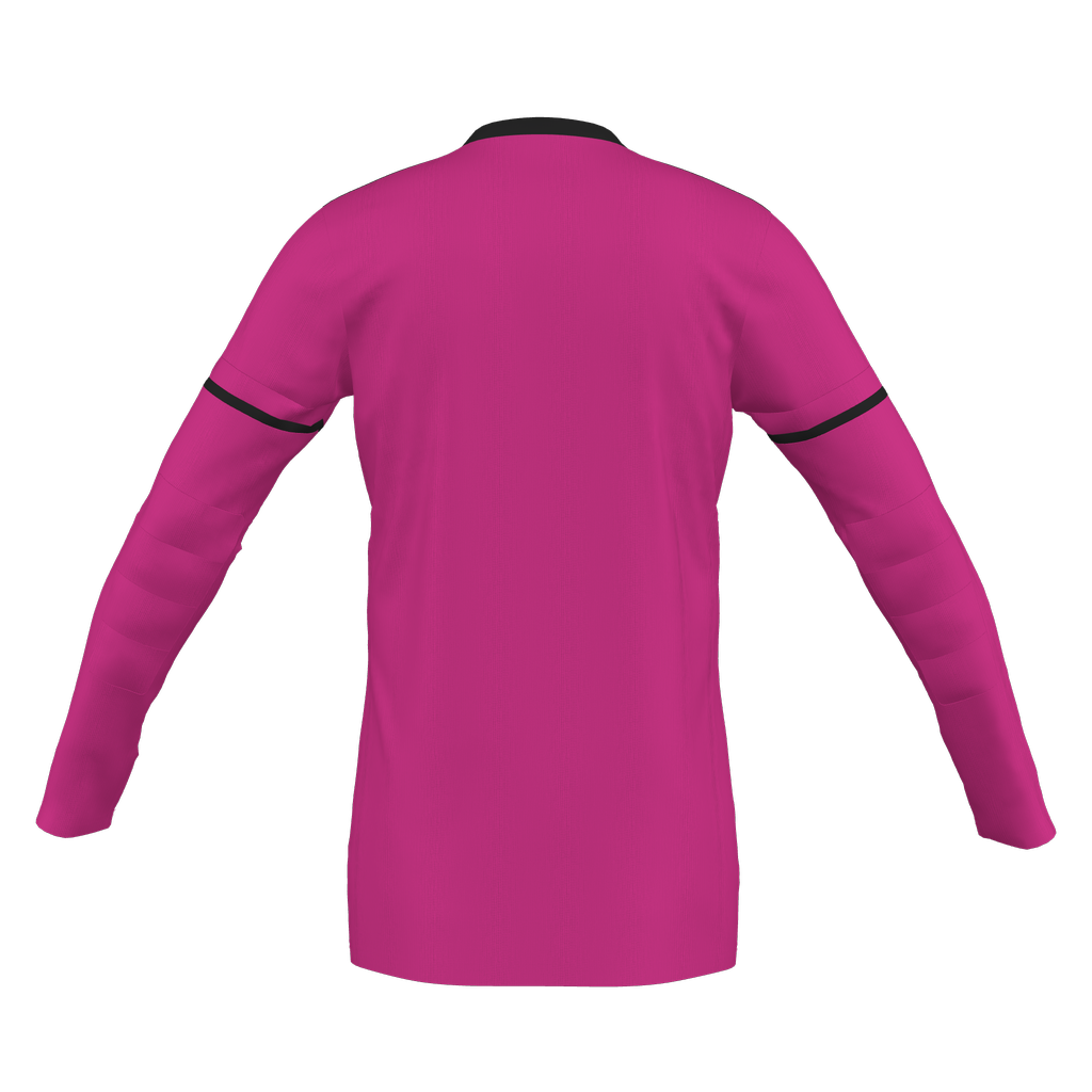 adidas Squadra 25 Custom GK Jersey West Valley - Pink