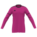adidas Squadra 25 Custom GK Jersey West Valley - Pink