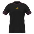 adidas Squadra 25 Custom Jersey West Valley - Black