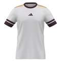 adidas Squadra 25 Custom Jersey West Valley - White