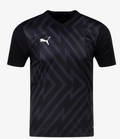 PUMA-TEAMGLORY JERSEY WOMEN- Black