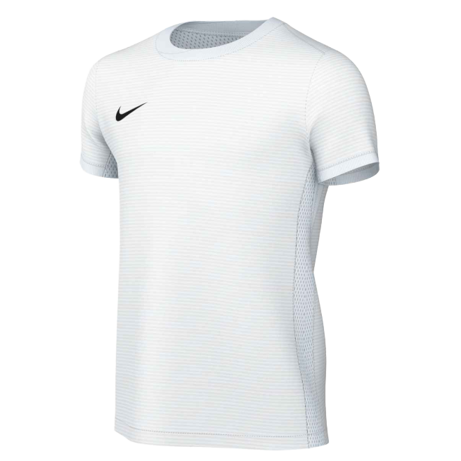 Nike Women's Dri-FIT Strike IV Jersey - White