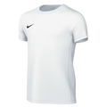 Nike Women's Dri-FIT Strike IV Jersey - White