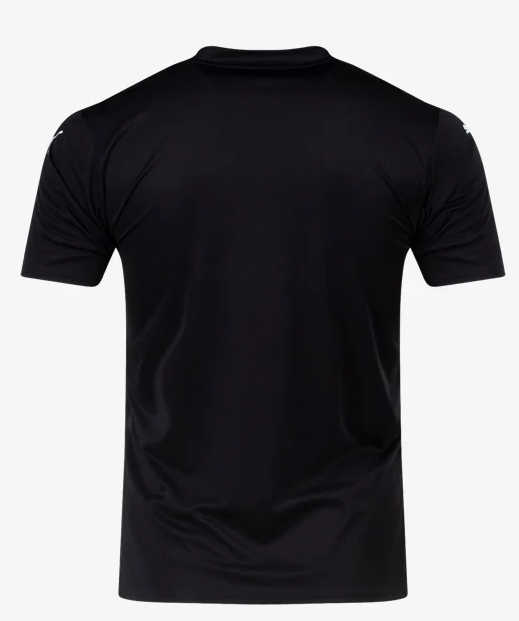 PUMA-TEAMGLORY JERSEY YOUTH - Black
