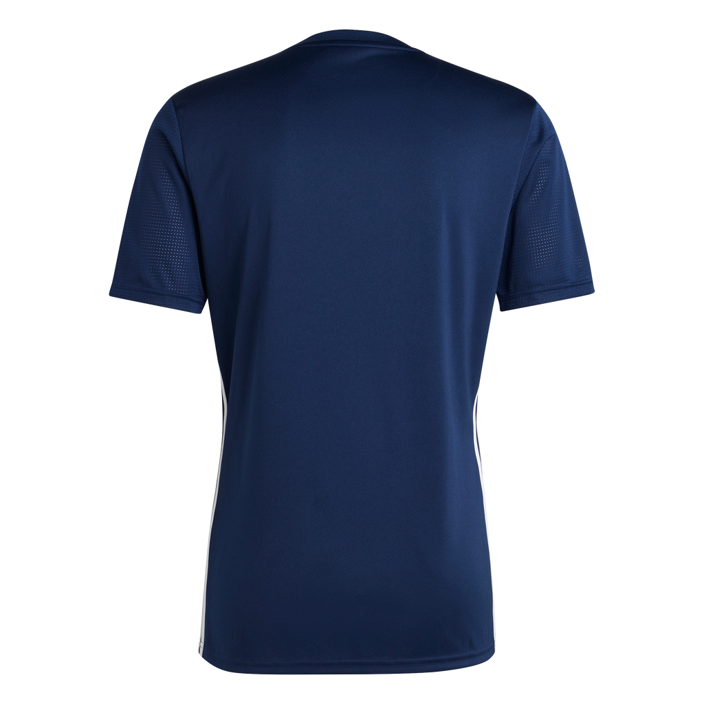 adidas Youth Tabela 23 Jersey DUSC - Navy Blue