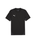 Puma Youth Team Final Jersey - Black