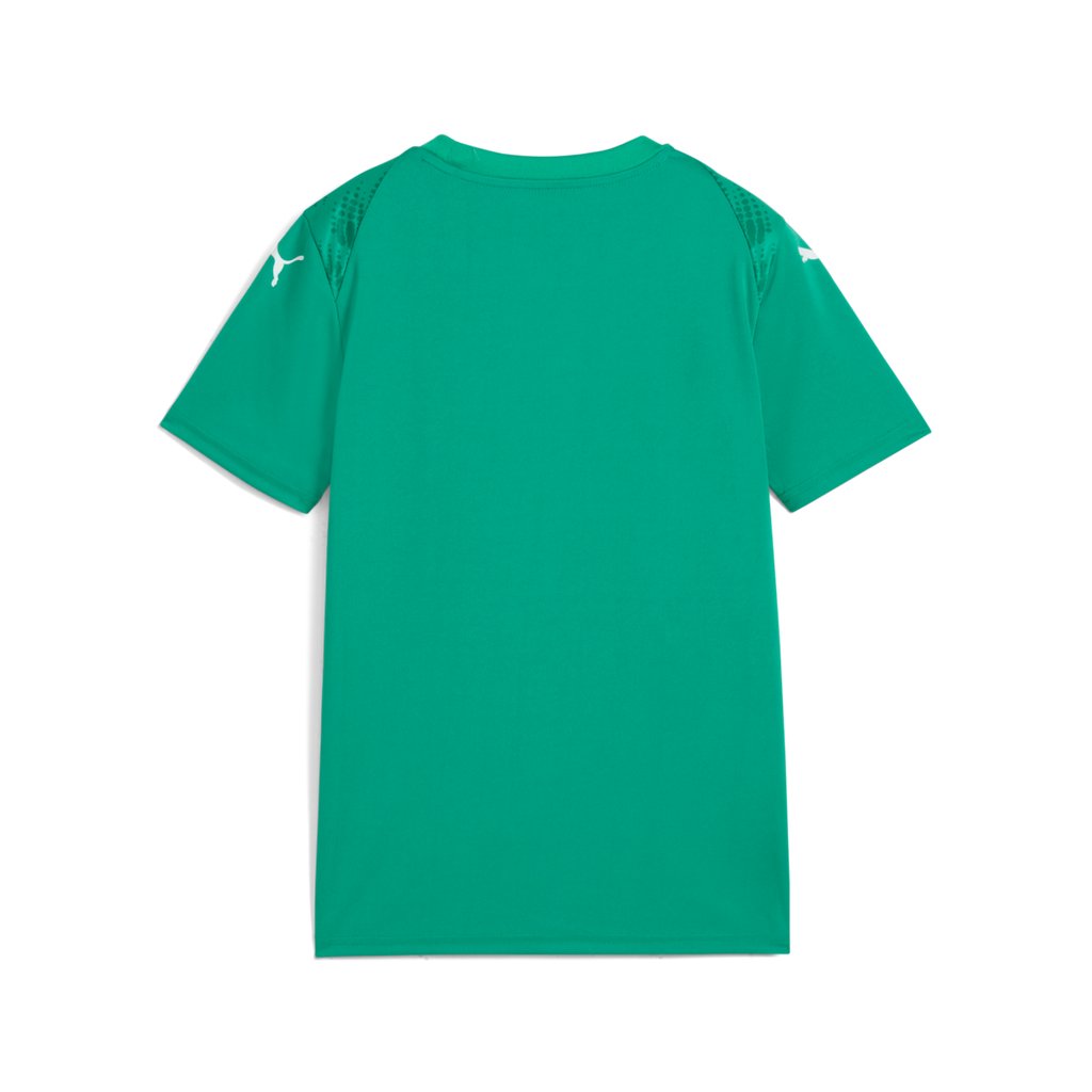 Puma Women's Teamultimate Jersey - Green