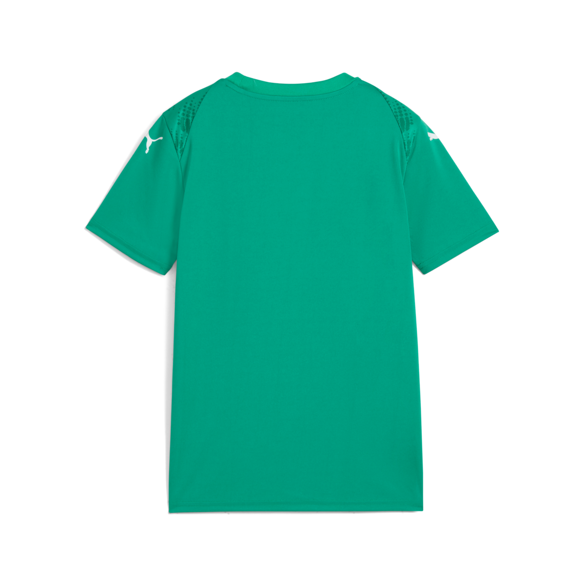 Puma Women's Teamultimate Jersey - Green
