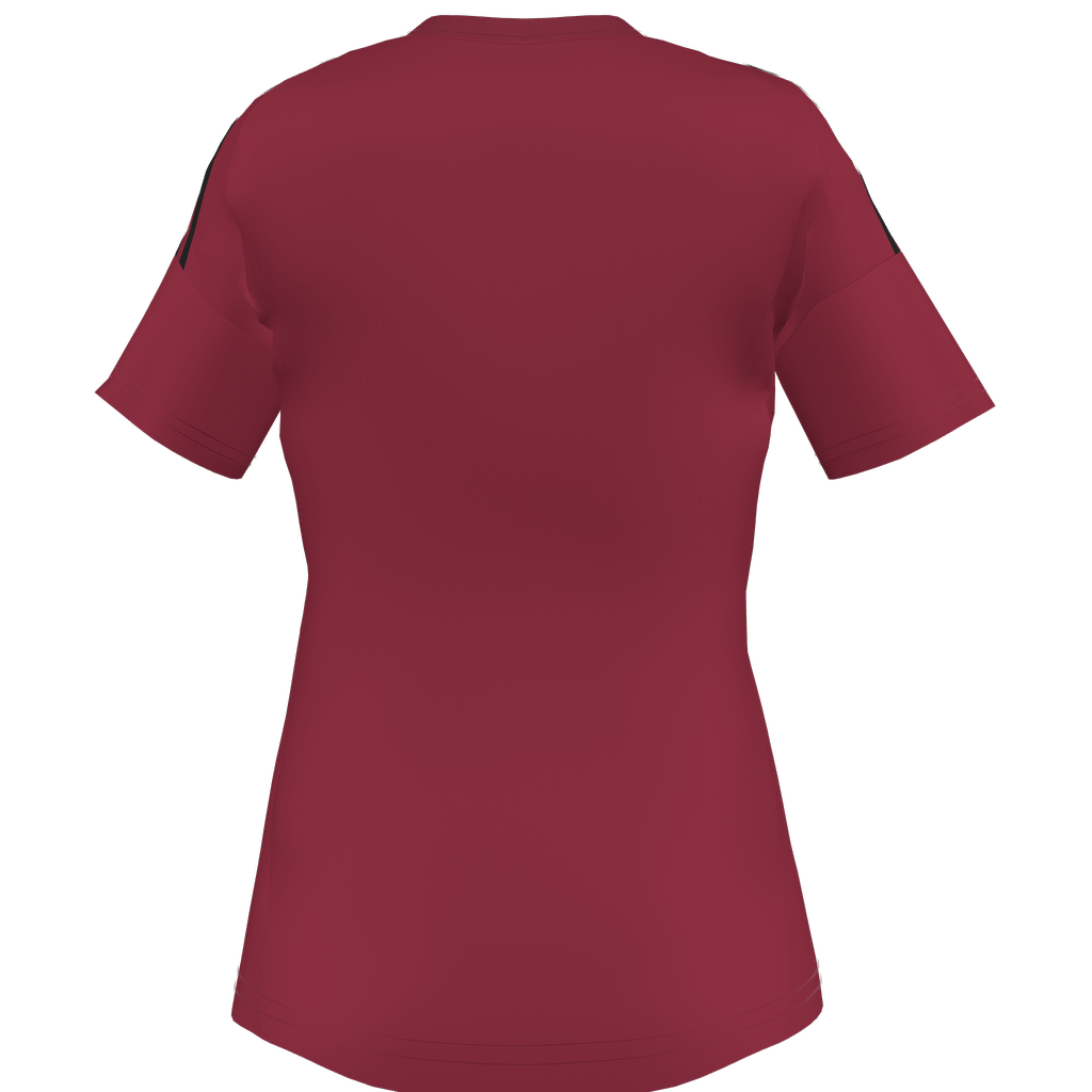 Tiro 24 Custom Jersey Red Star Women - Red