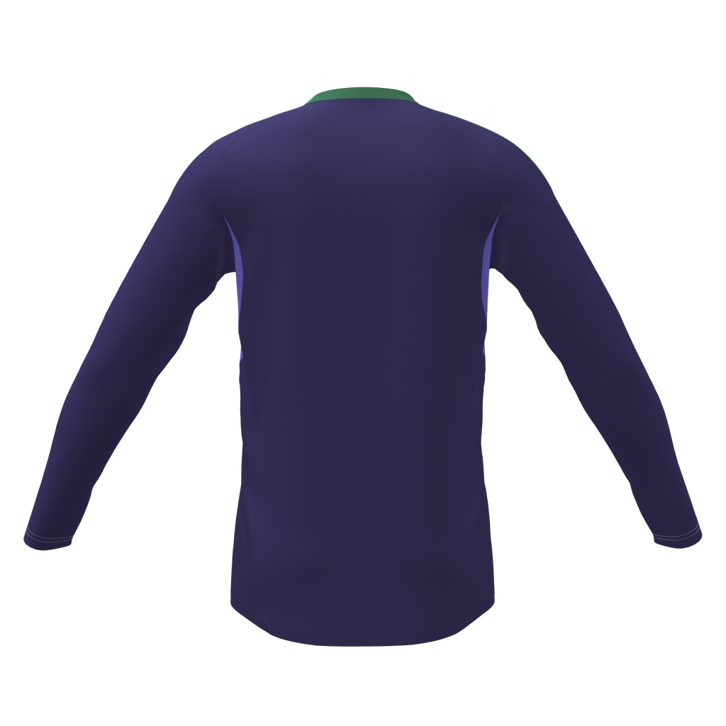 adidas Tiro 25 Competition Match GK Jersey Celtic - Purple