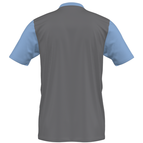 adidas Entrada 22 Custom Jersey (Toro) - Team Grey