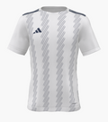 Rocklin FC- Game Jersey YOUTH-White
