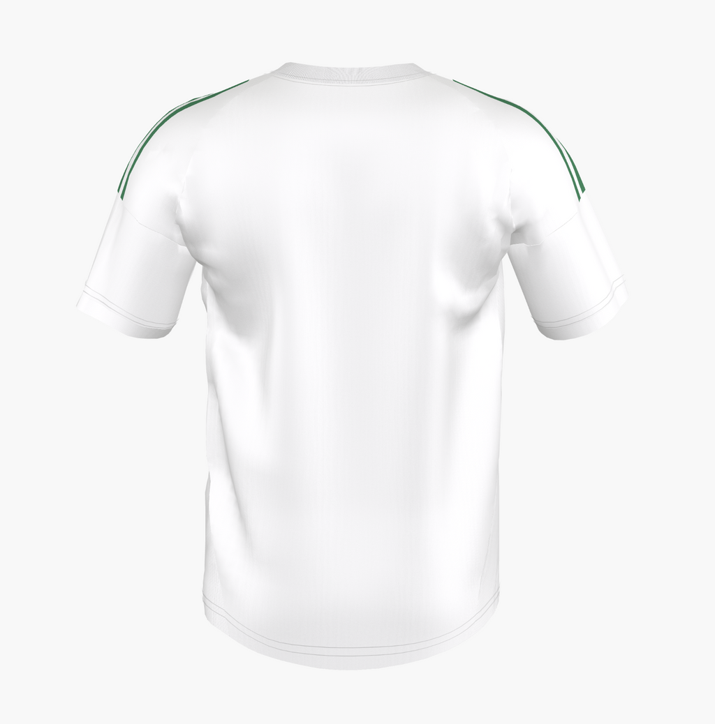 GBFC- Game Jersey YOUTH- White