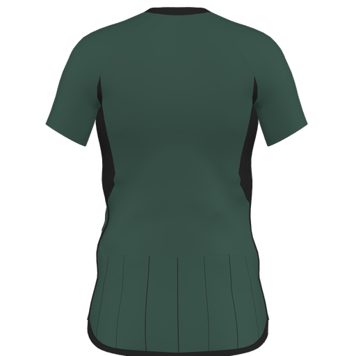 adidas Women's Competition 25 Custom Jersey VE - Green