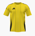 Loomis- Game Jersey YOUTH- Yellow