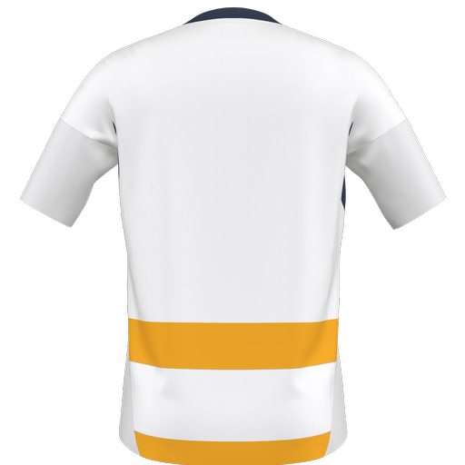 adidas Tiro 25 Competition Custom Jersey Horsham - White