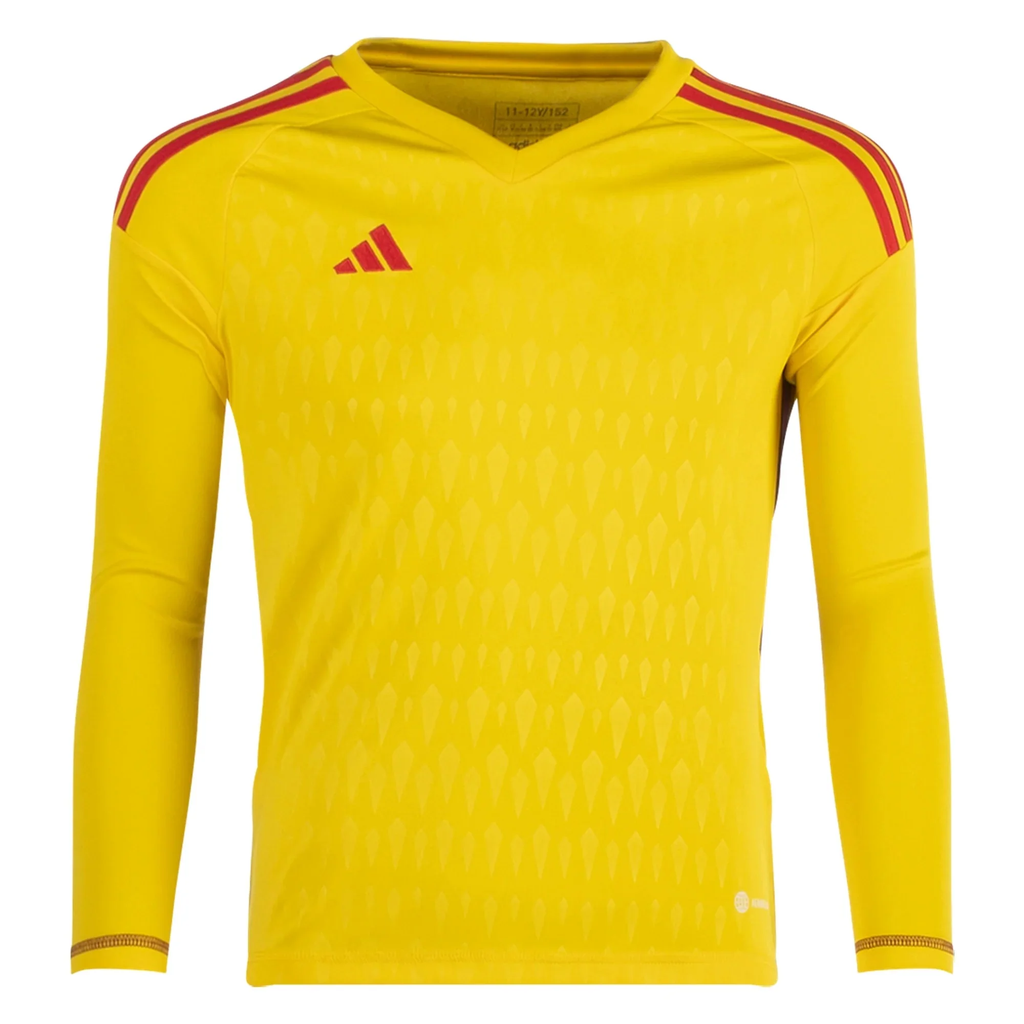Youth Tiro 23 GK Jersey