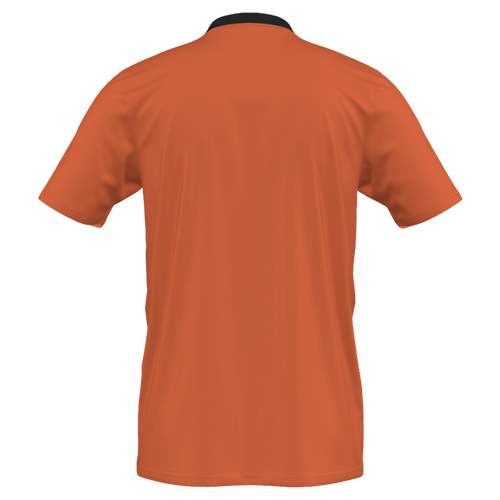adidas Entrada 22 Custom Jersey (GLSA) - Orange