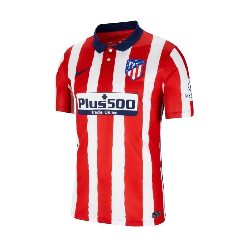 Atletico Madrid 20/21 Home Jersey