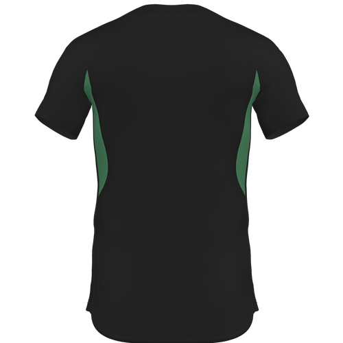 adidas Competition 25 Custom Jersey Dublin United FC - Black