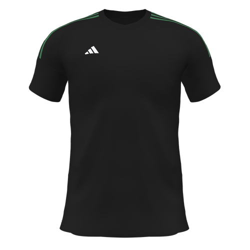 adidas Competition 25 Custom Jersey Dublin United FC - Black
