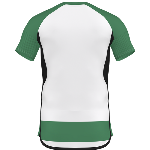 adidas Competition 25 Custom Jersey Dublin United FC - Green/Wht