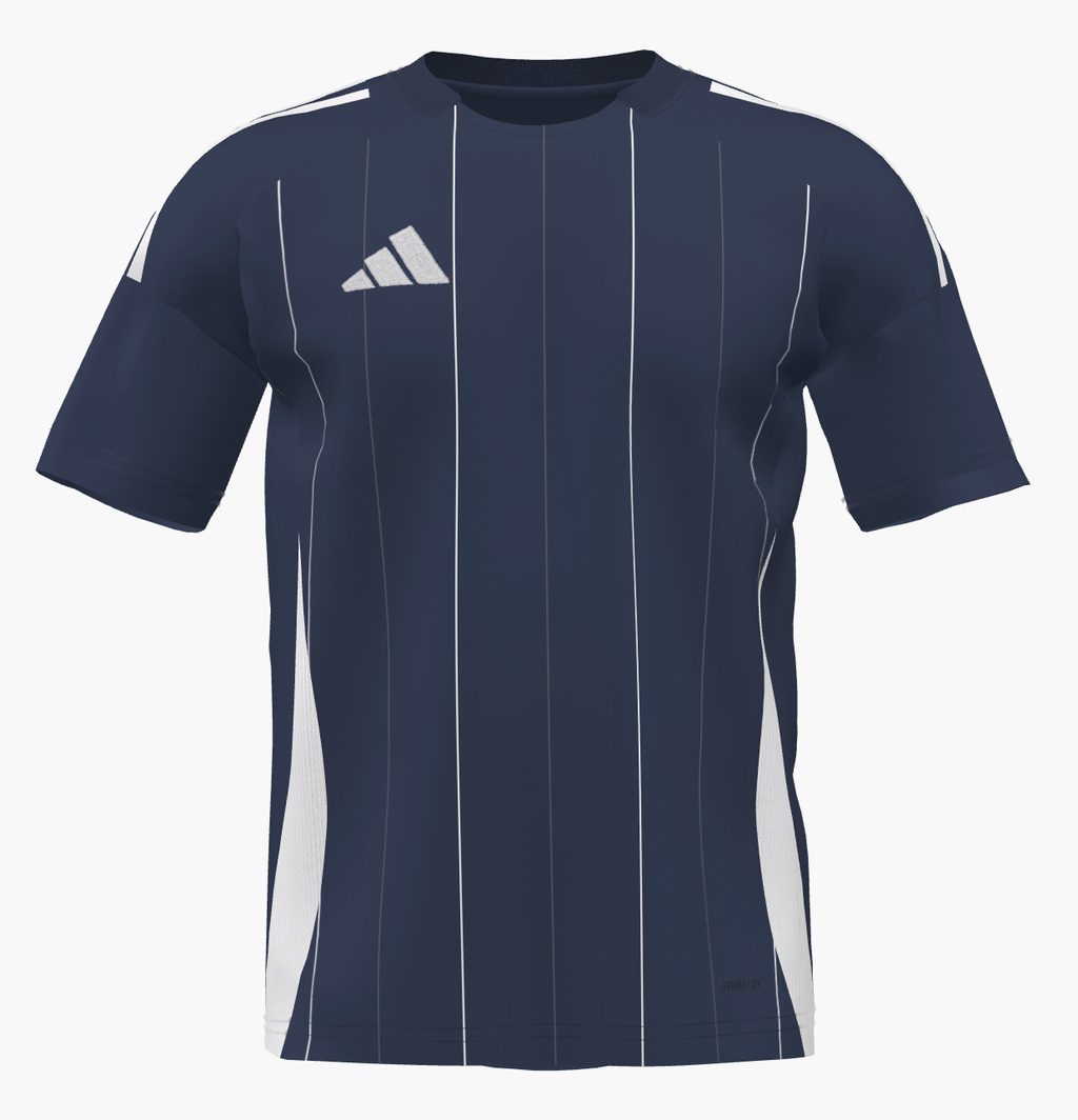 Elk Grove FC- Game Jersey -Navy