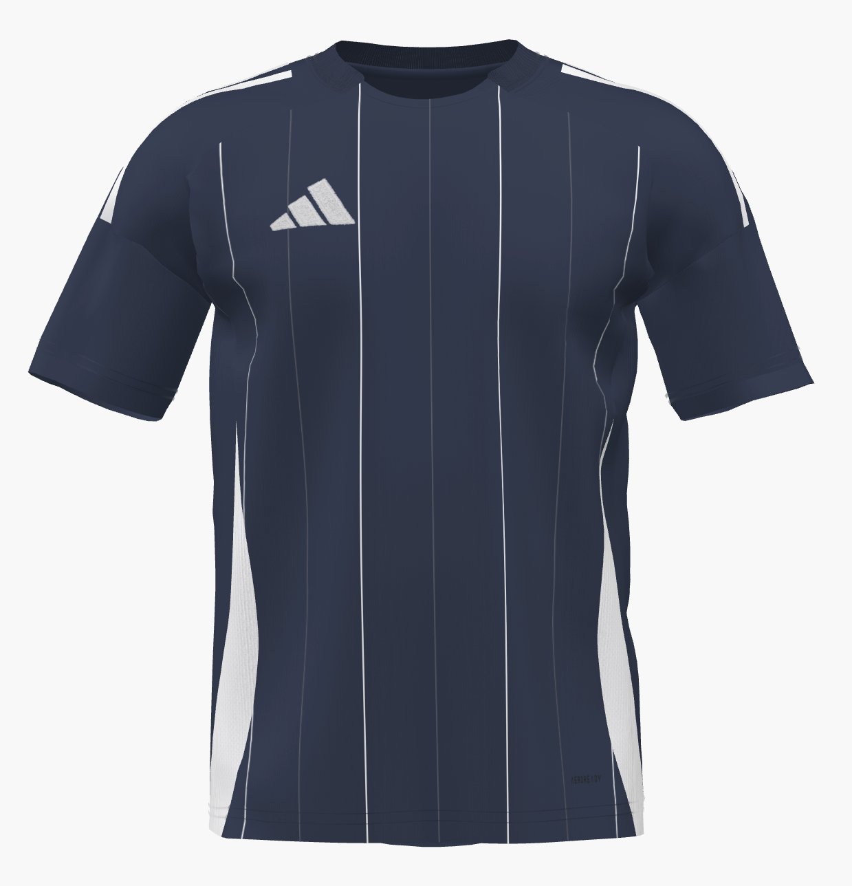 Elk Grove FC- Game Jersey YOUTH- Navy