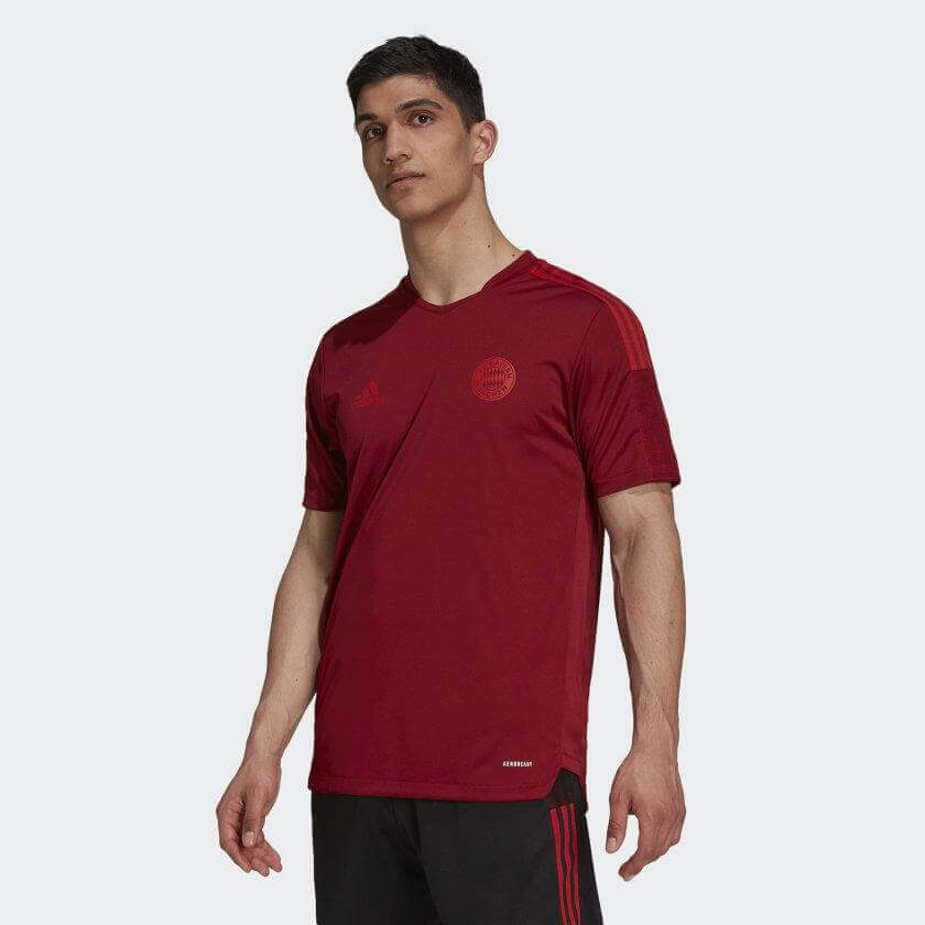 Adidas Bayern Munich Training Jersey