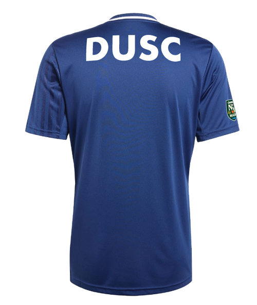 adidas Campeon 25 Jersey DUSC - Navy Blue