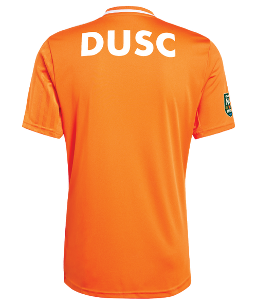 adidas Campeon 25 Jersey DUSC - Orange