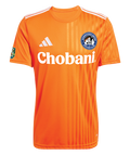 adidas Campeon 25 Jersey DUSC - Orange