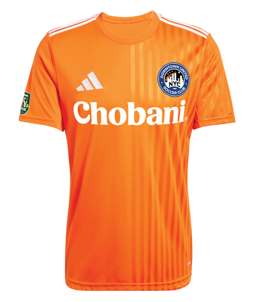 adidas Campeon 25 Jersey DUSC - Orange