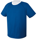 Protime Laredo Jersey - Royal/White