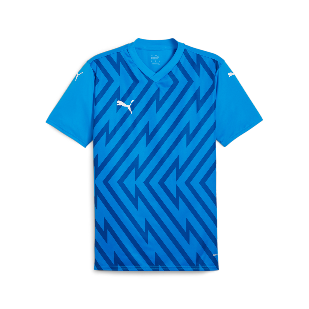 Puma TeamGlory Jersey - Blue [BLUE]