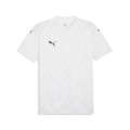 Puma TeamGlory Youth Jersey - White [WHITE]