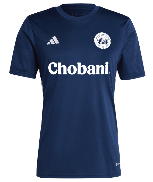 adidas Tabela 23 Jersey DUSC - Navy Blue