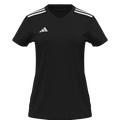 Entrada 22 Women's Custom Jersey HMB - Black